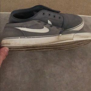 Nike casual shoes
